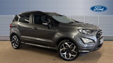Ford EcoSport 1.0 EcoBoost 125 ST-Line 5dr Petrol Hatchback